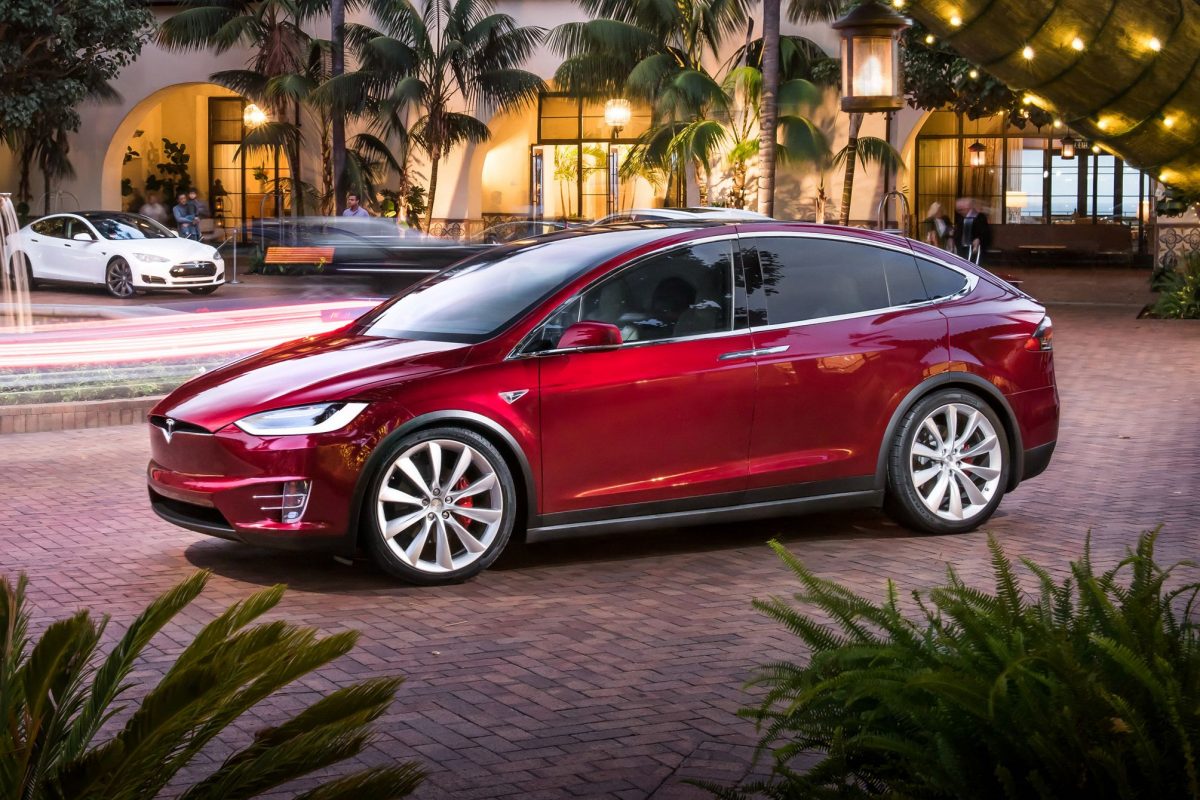 TESLA
