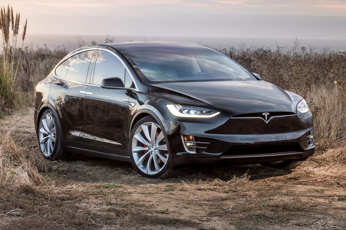 TESLA