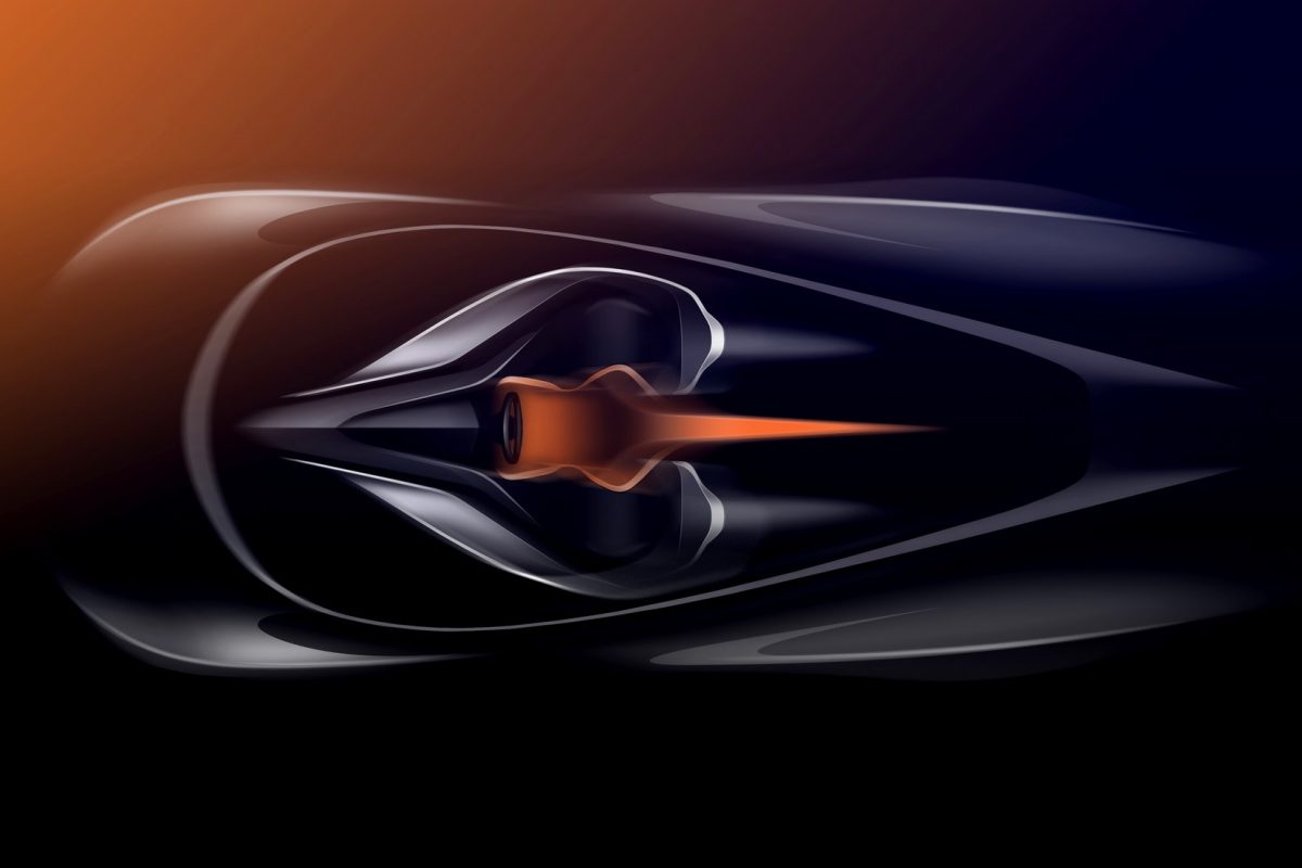 MCLAREN