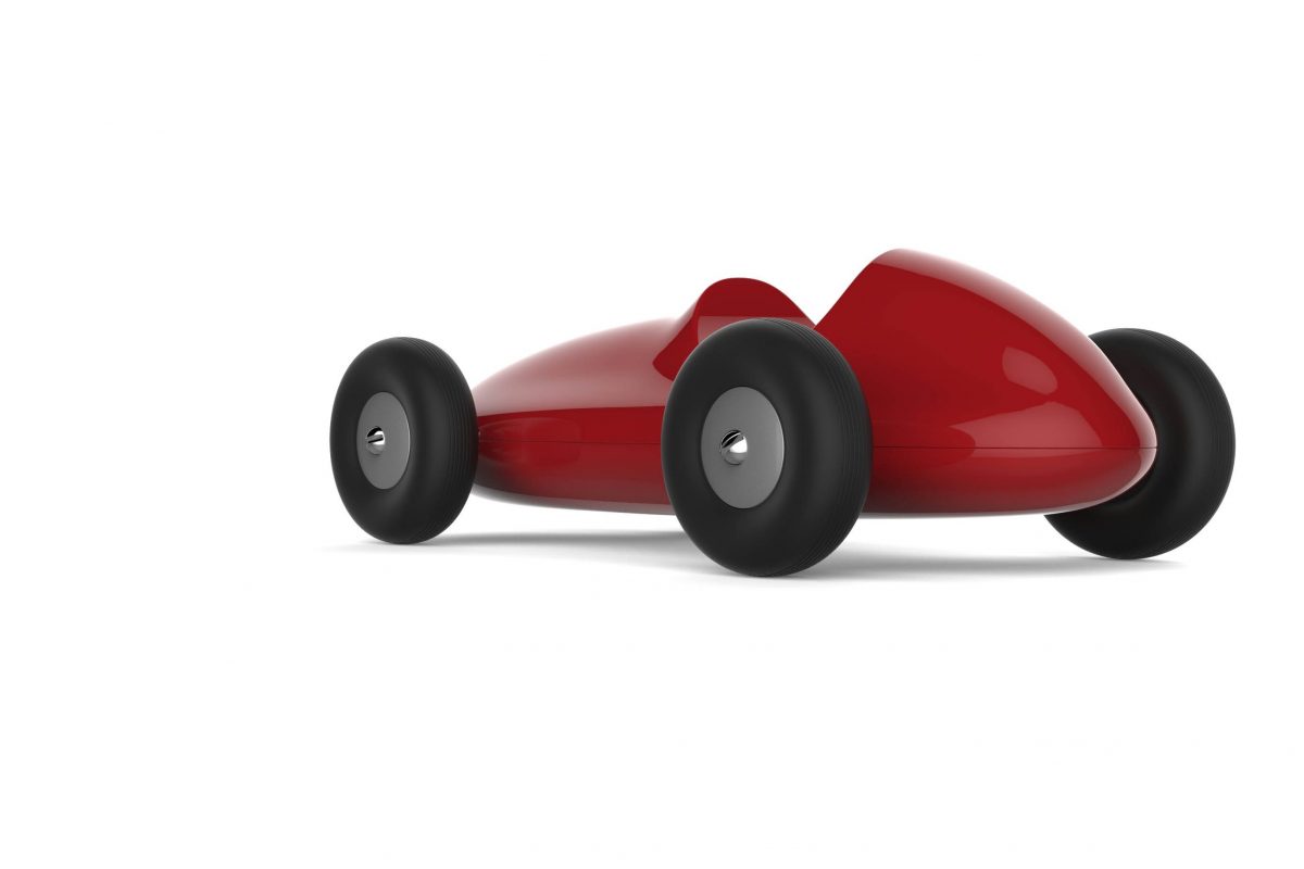 MASERATI