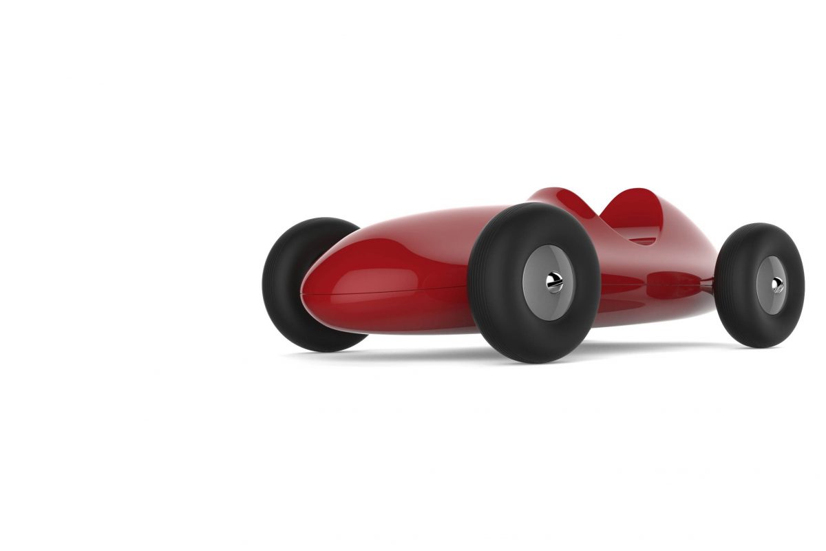 MASERATI