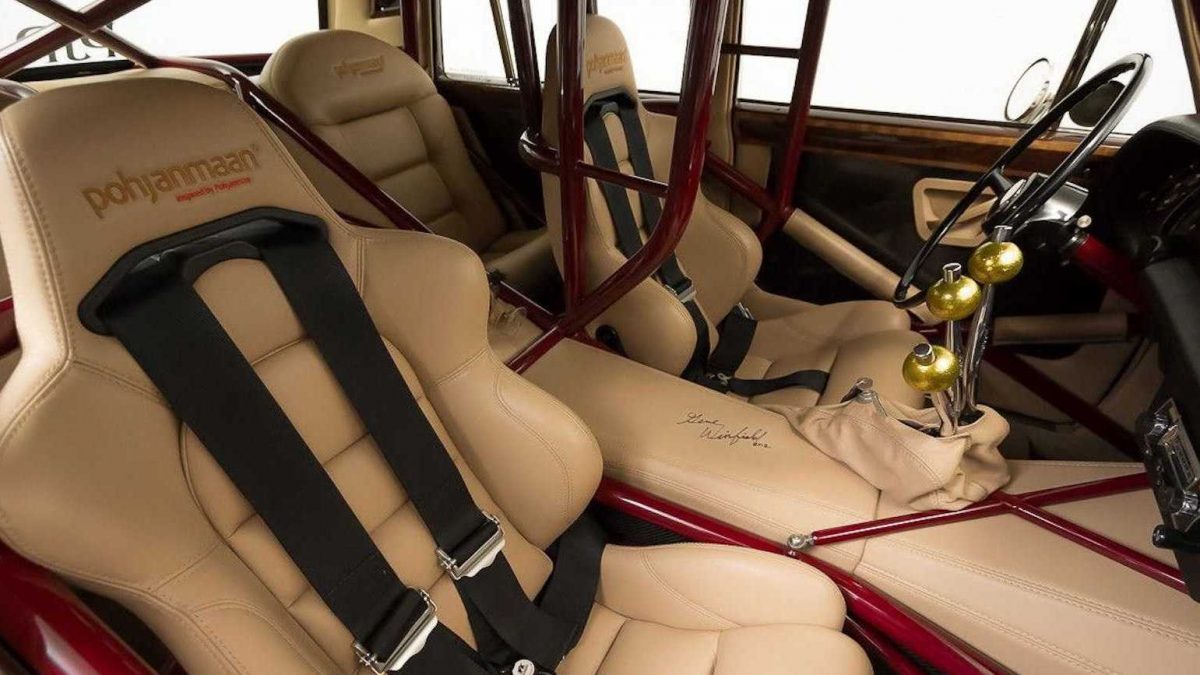ROLLS-ROYCE SILVER SHADOW