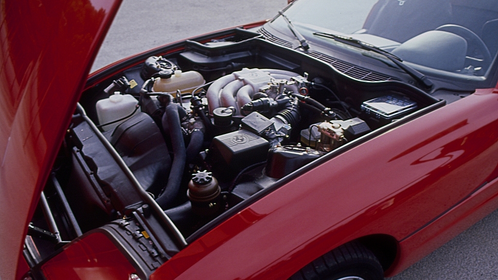 BMW Z1