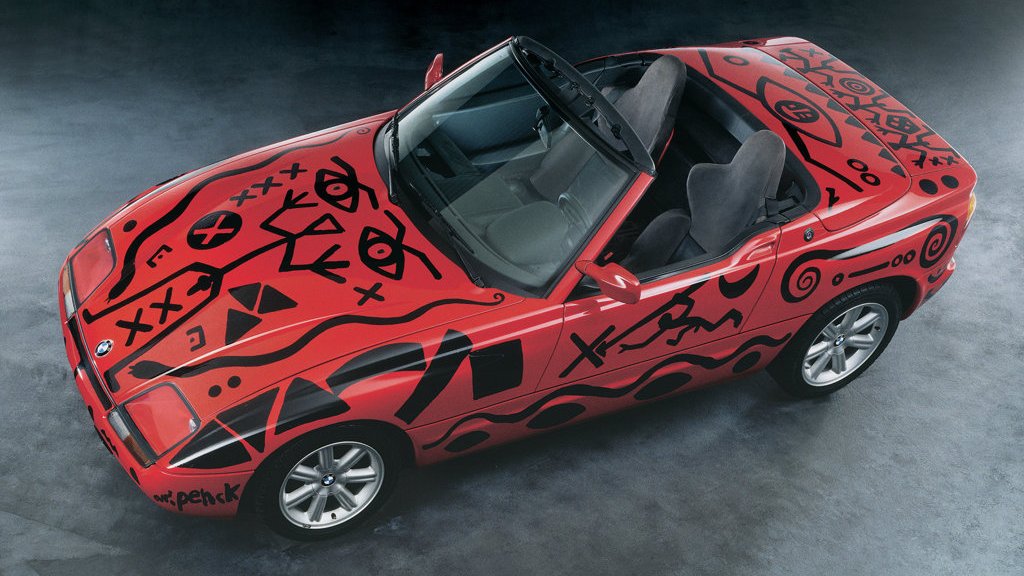 BMW Z1