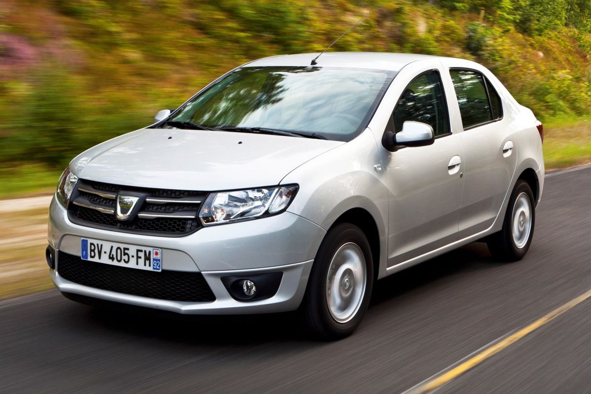 DACIA