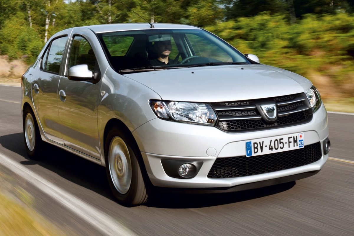 DACIA
