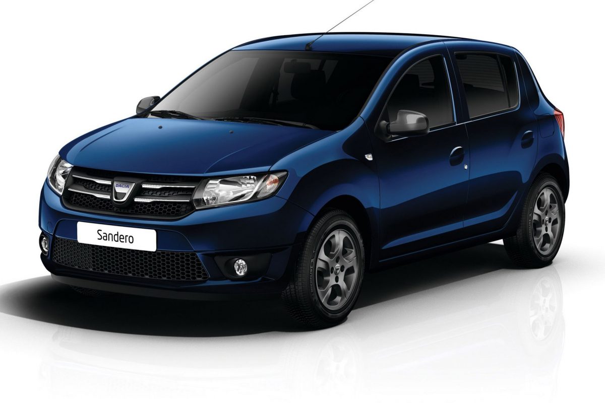 DACIA