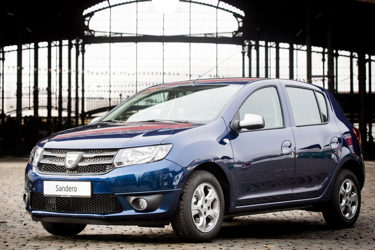 DACIA