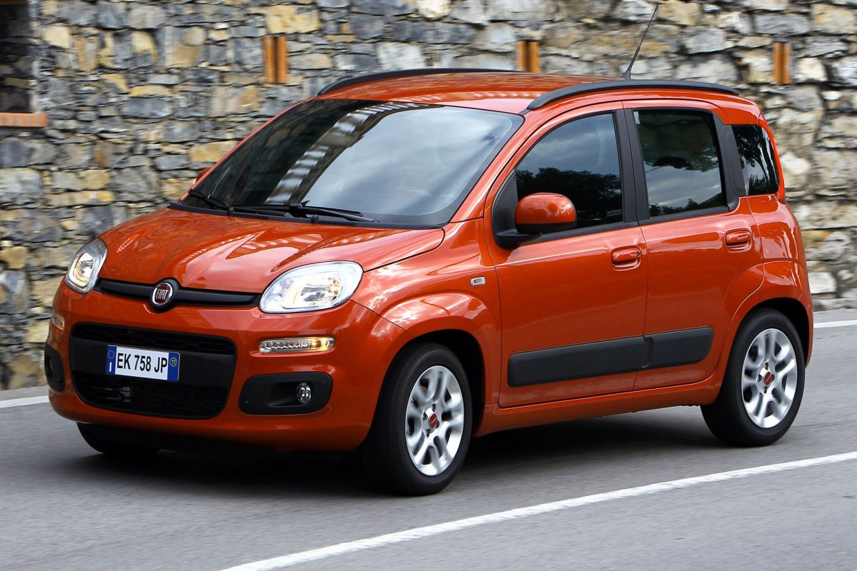 DACIA