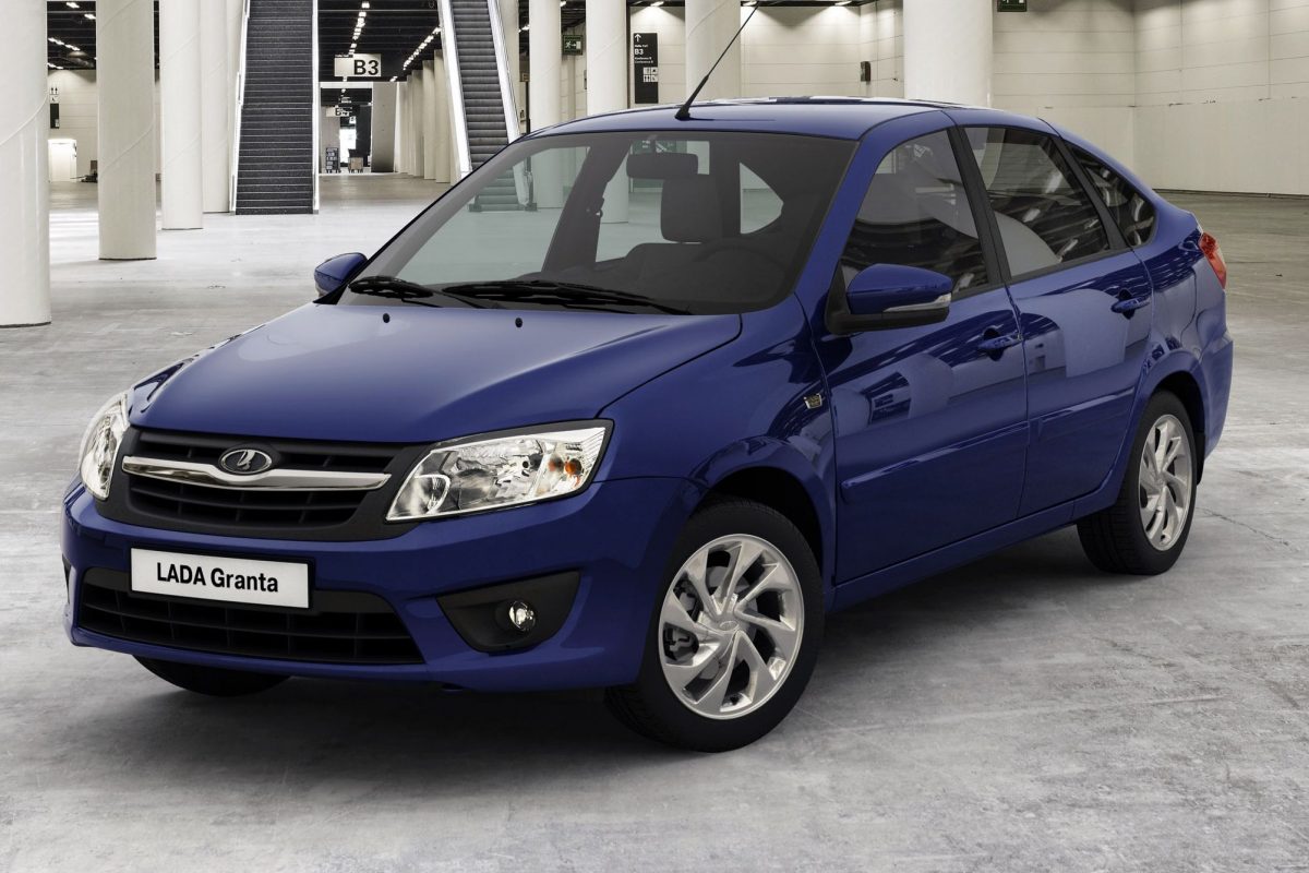 DACIA