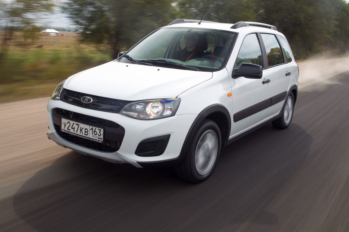 DACIA