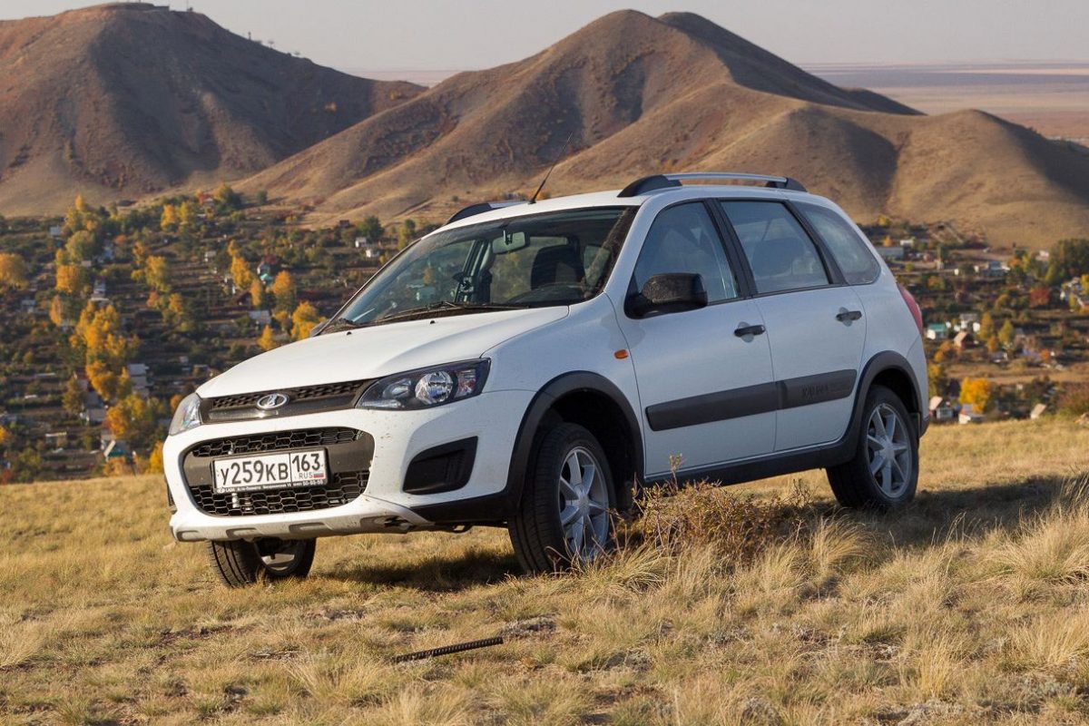 DACIA