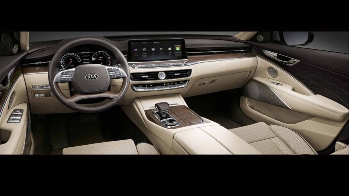 KIA