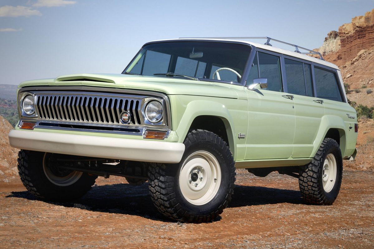 JEEP