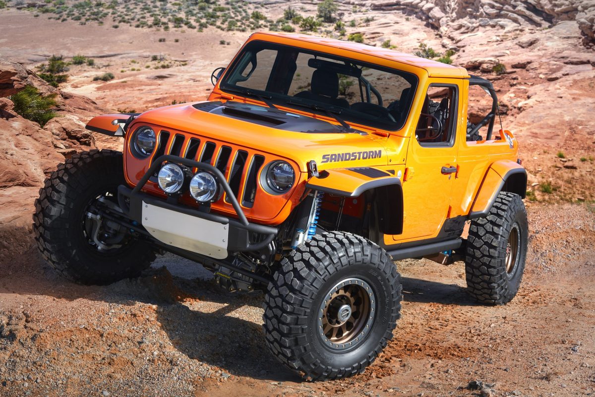 JEEP
