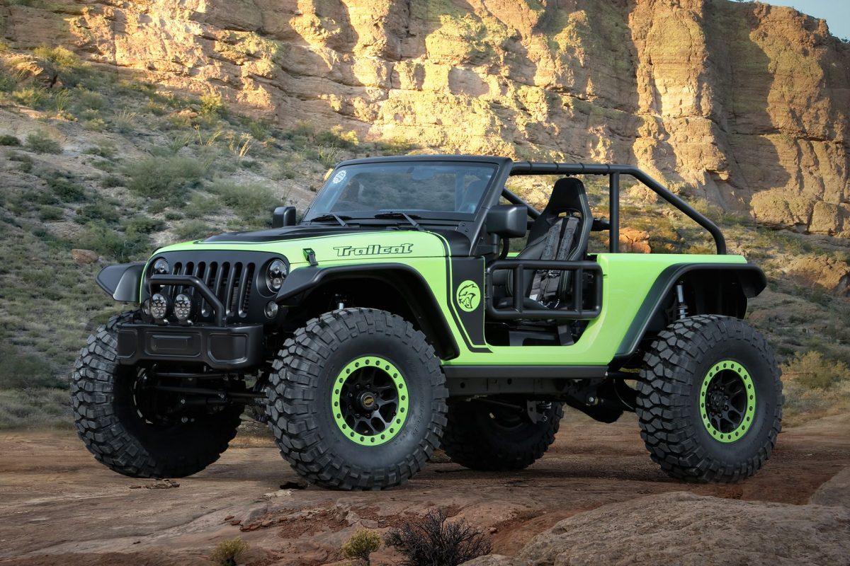 JEEP