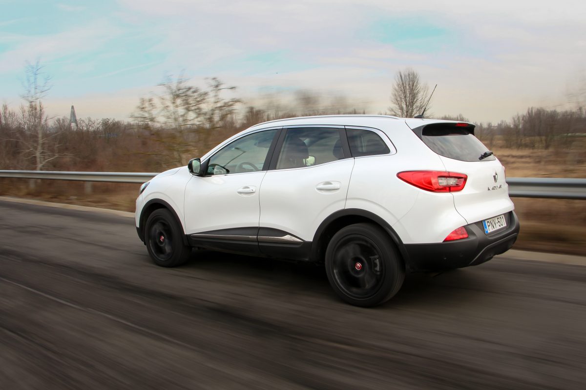 RENAULT KADJAR