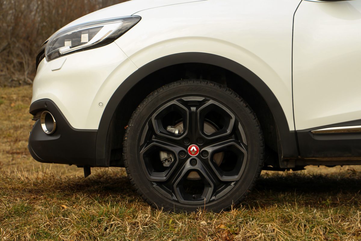 RENAULT KADJAR