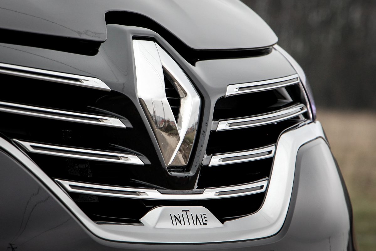 RENAULT ESPACE