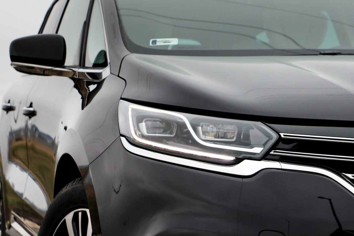 RENAULT ESPACE
