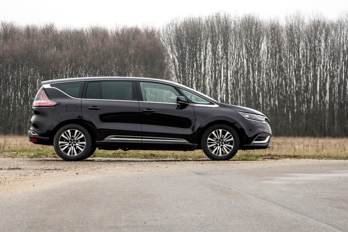 RENAULT ESPACE
