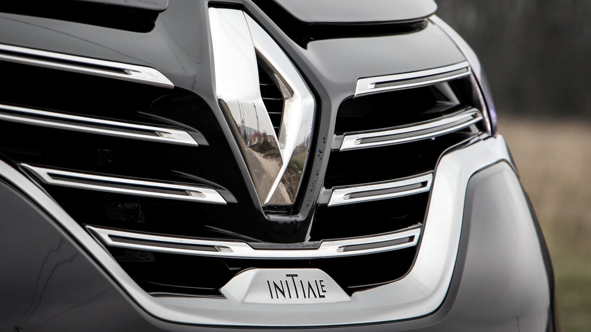 RENAULT ESPACE