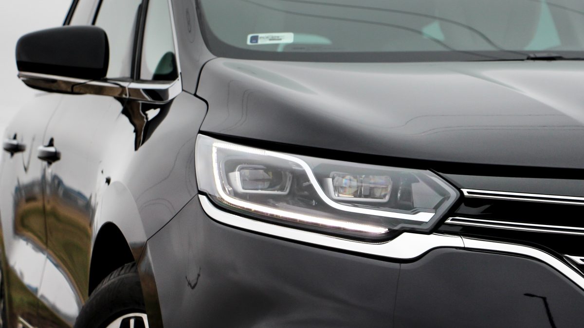 RENAULT ESPACE