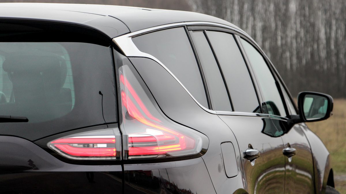 RENAULT ESPACE