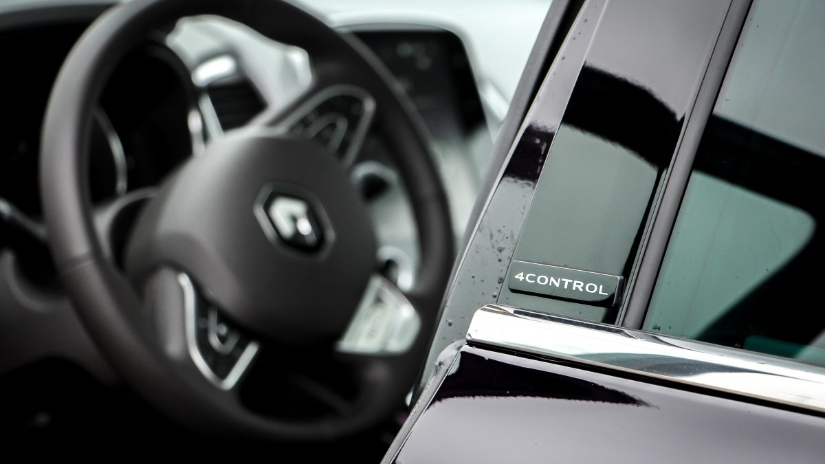 RENAULT ESPACE