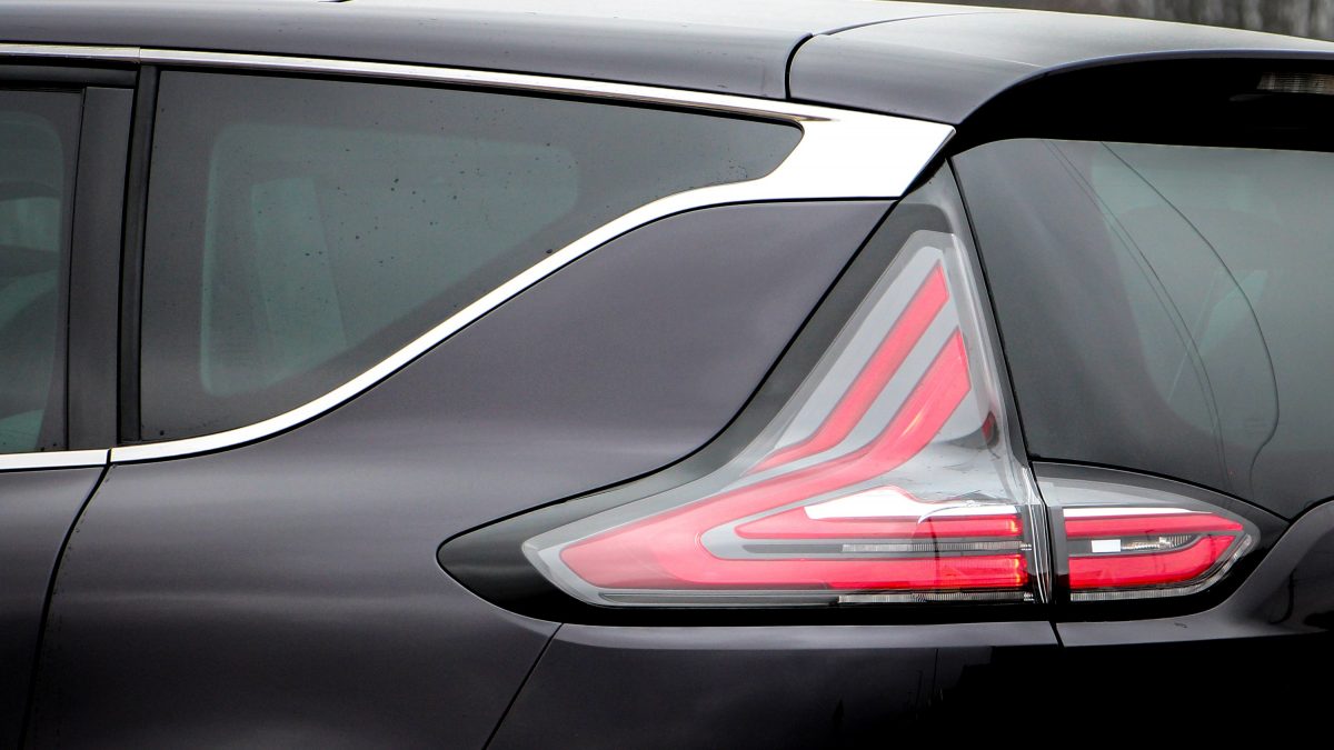 RENAULT ESPACE