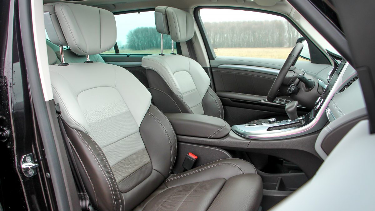 RENAULT ESPACE