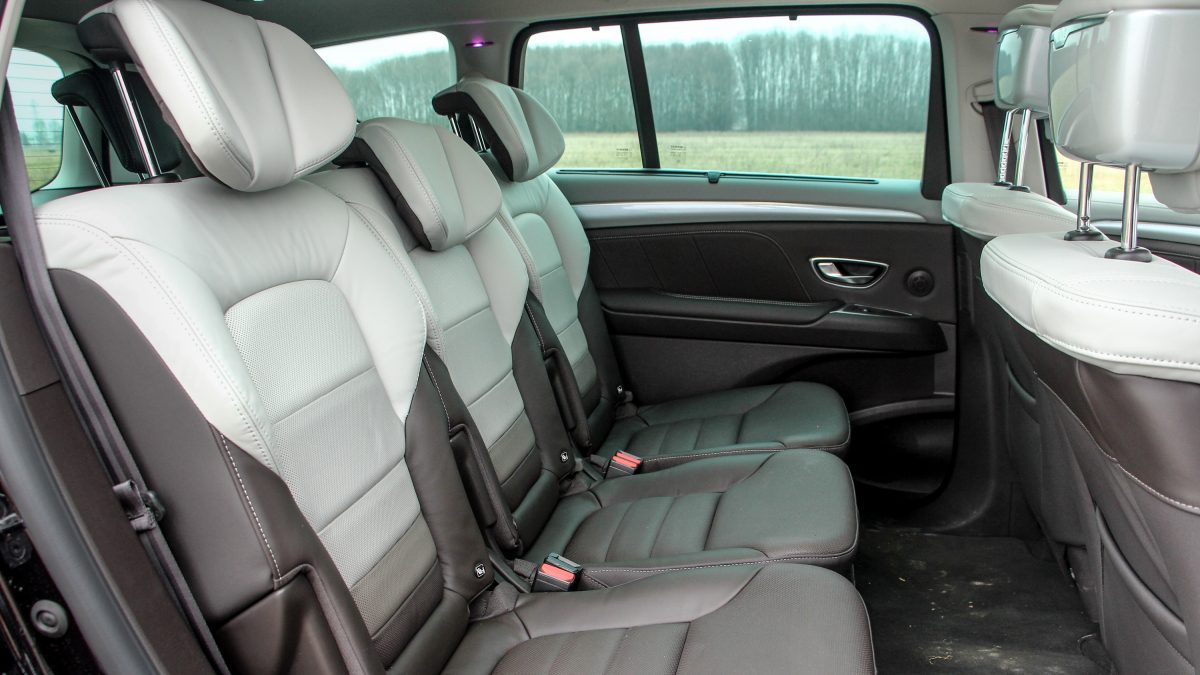 RENAULT ESPACE