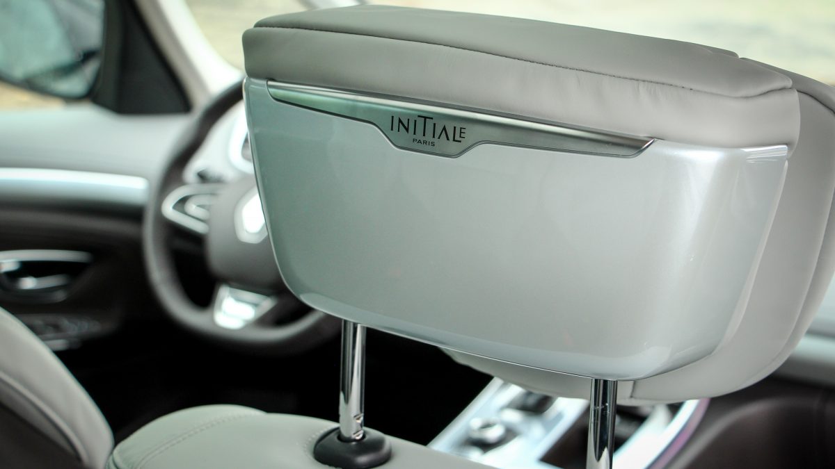 RENAULT ESPACE
