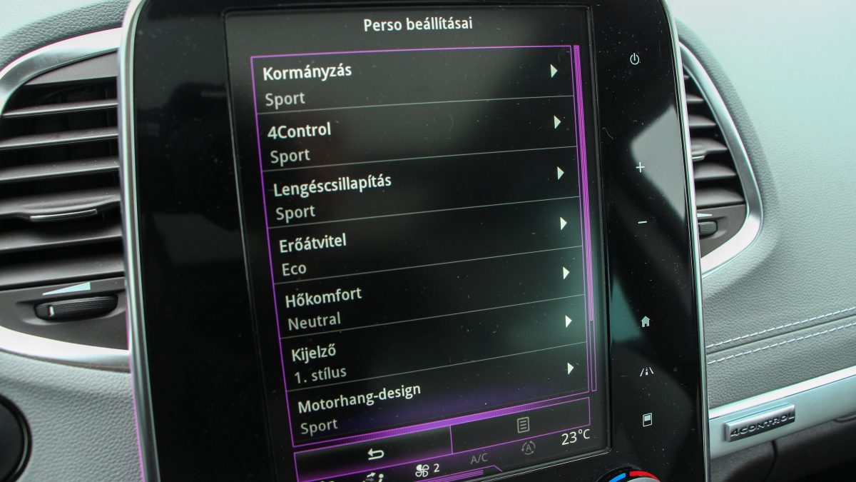 RENAULT ESPACE