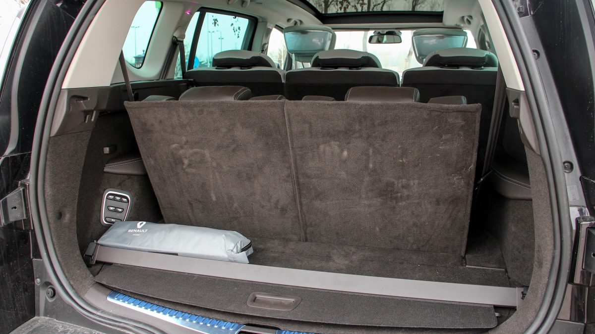 RENAULT ESPACE