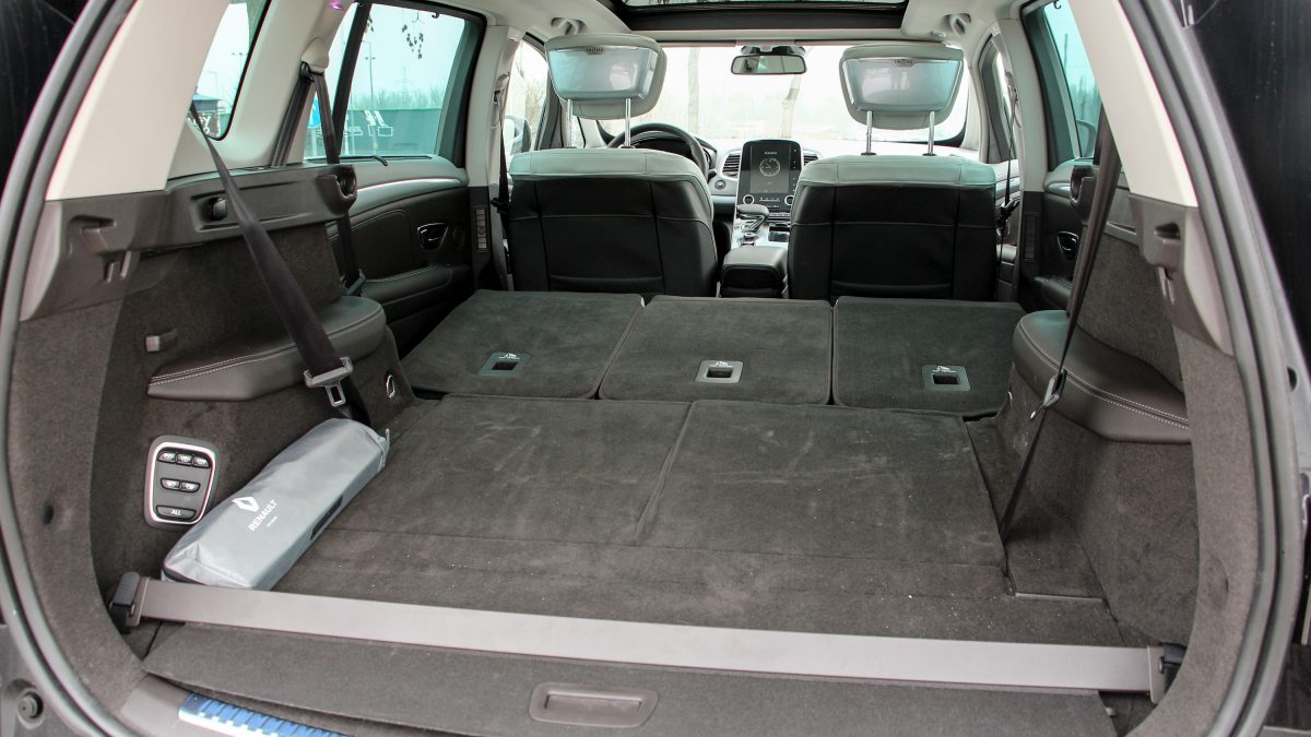 RENAULT ESPACE