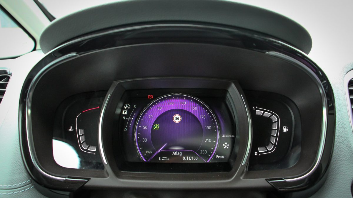 RENAULT ESPACE