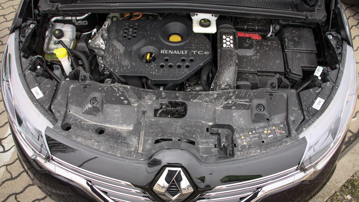RENAULT ESPACE