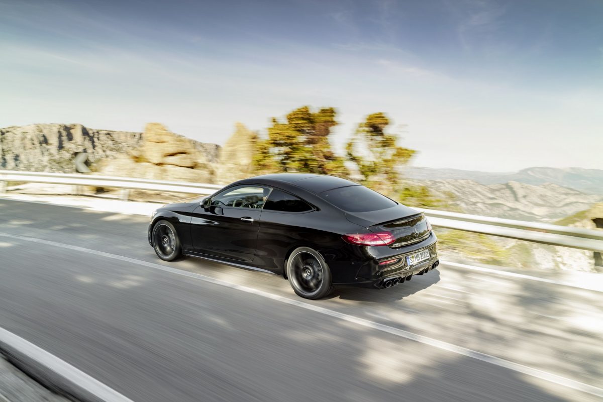 MERCEDES-BENZ