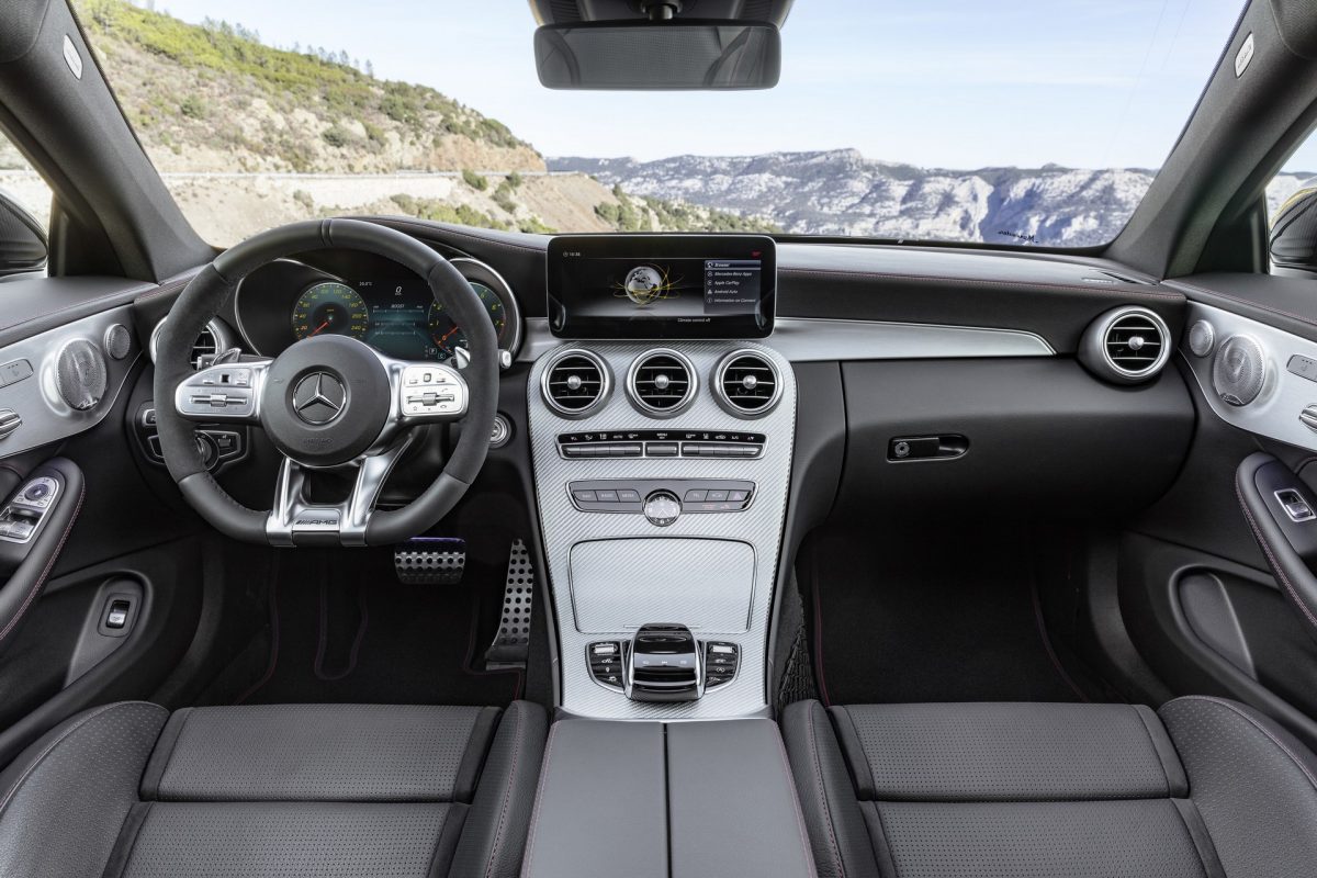 MERCEDES-BENZ