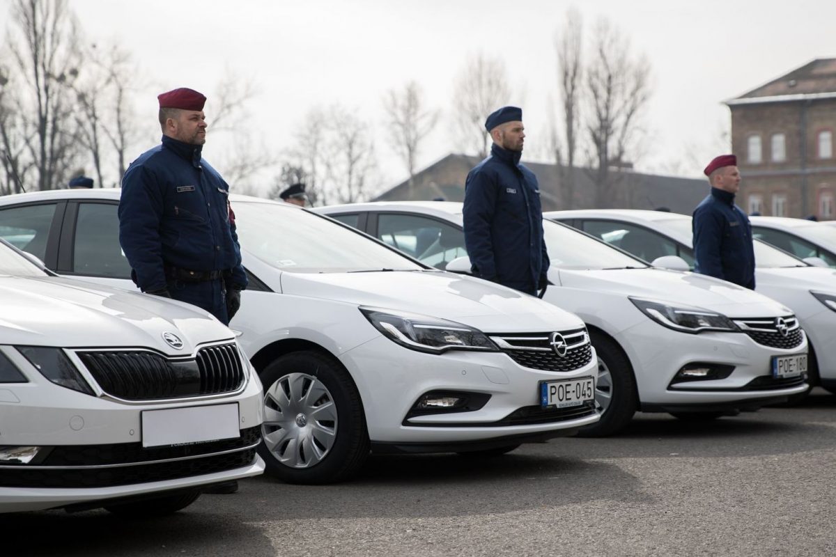 OPEL
