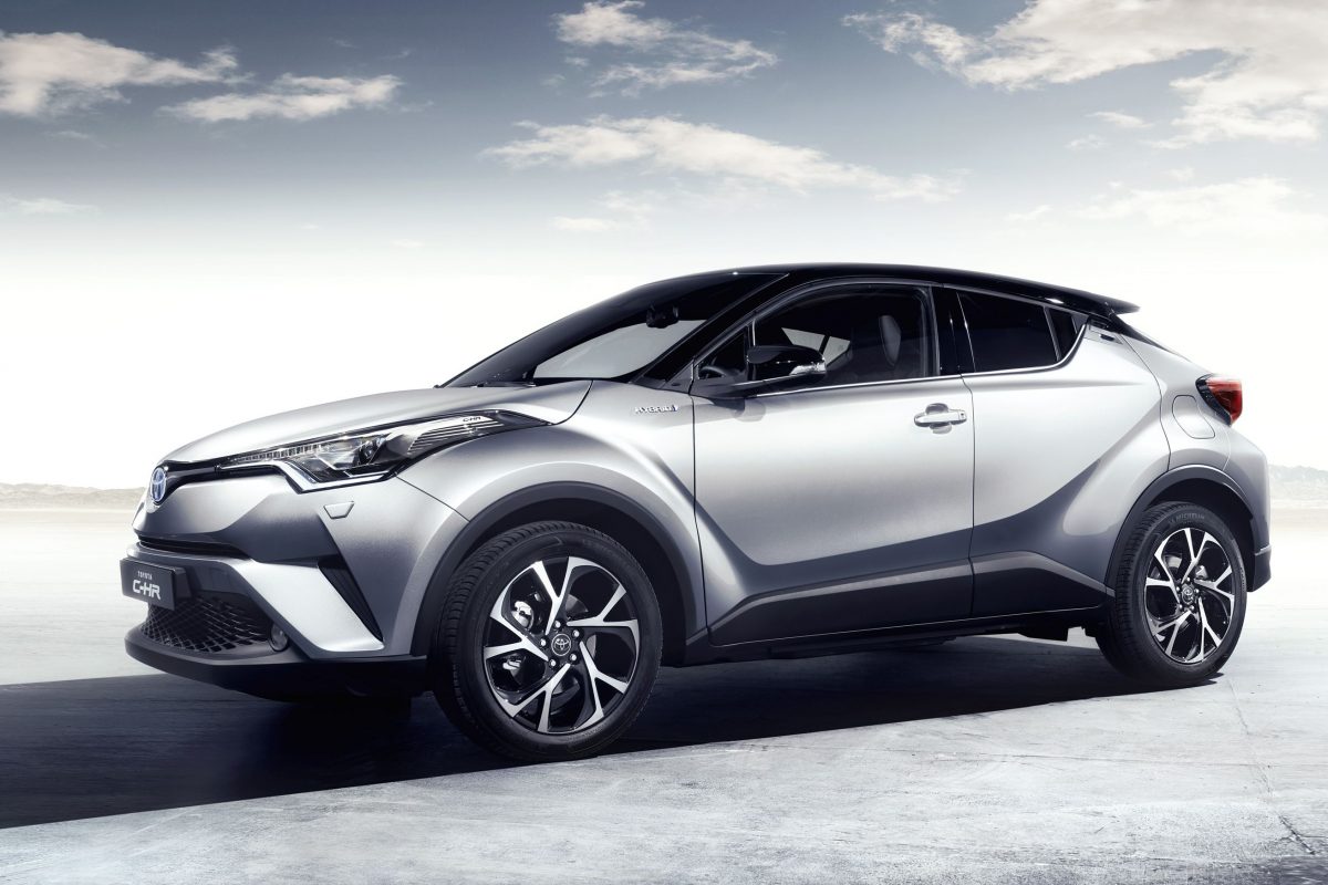 TOYOTA