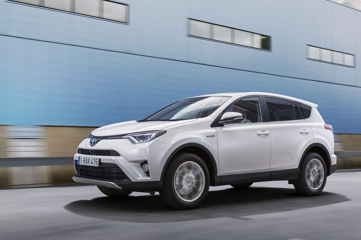 TOYOTA