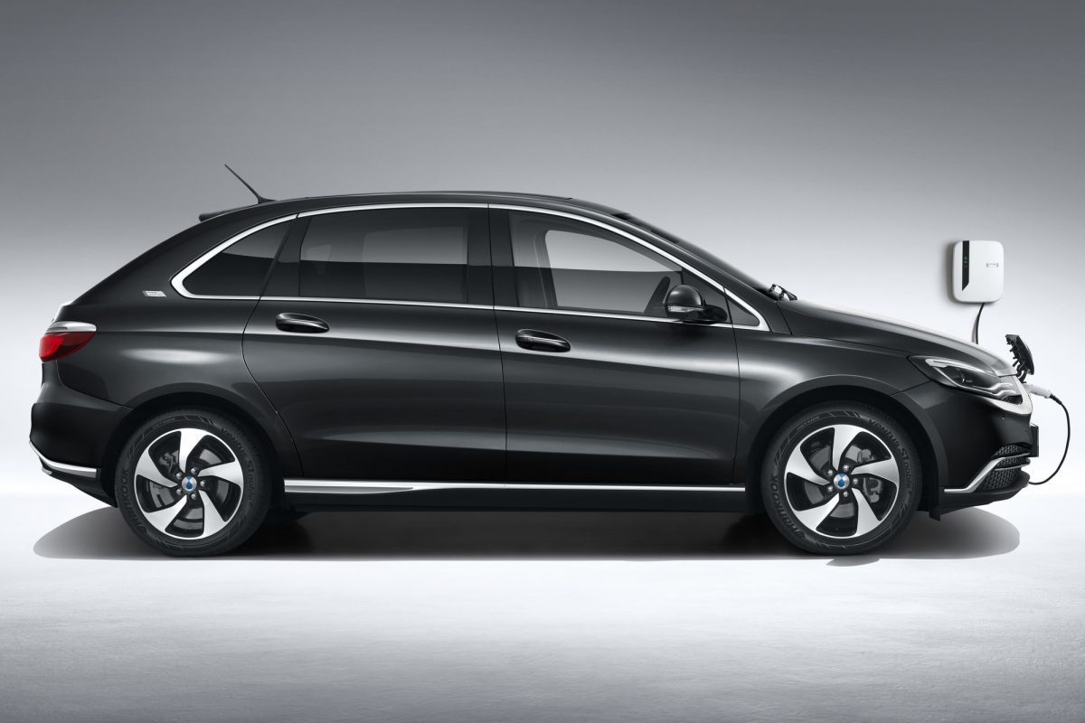 DAIMLER