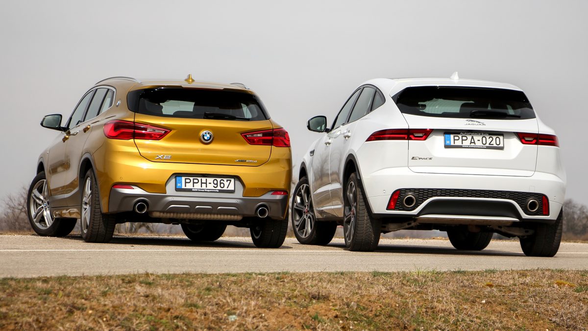 BMW X SOROZAT