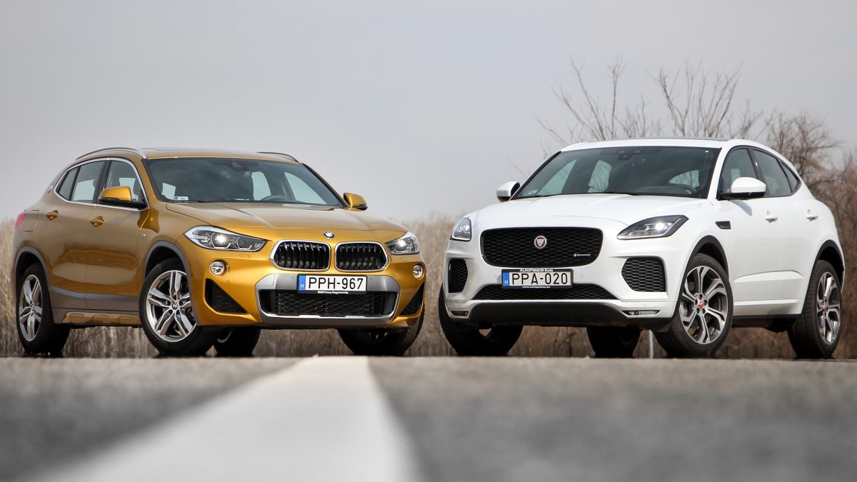 BMW X SOROZAT
