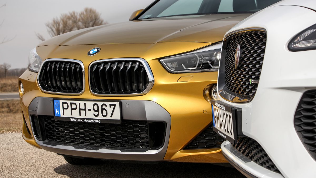 BMW X SOROZAT