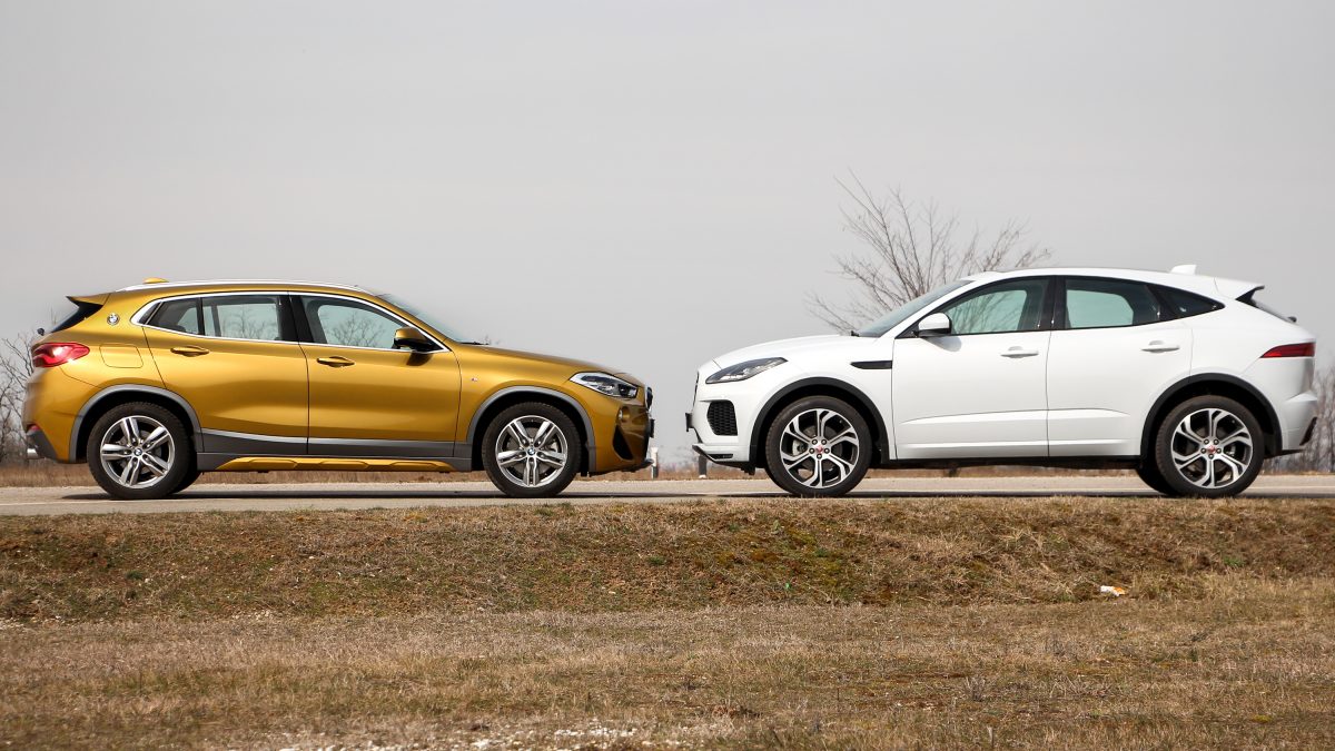 BMW X SOROZAT