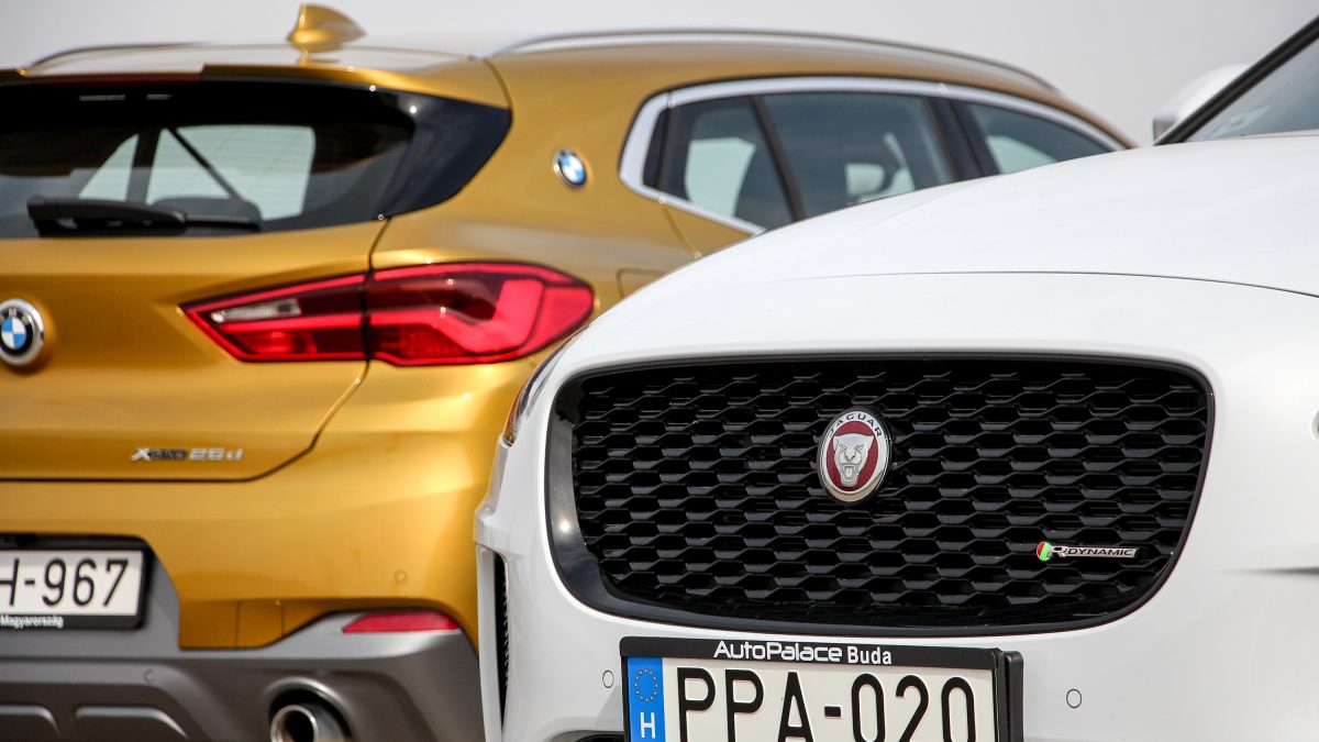 BMW X SOROZAT