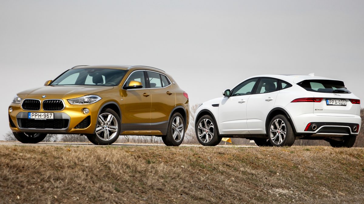 BMW X SOROZAT